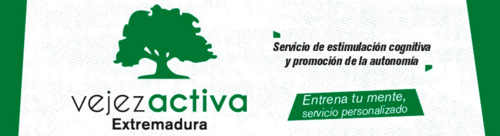 Vejez Activa Extremadura